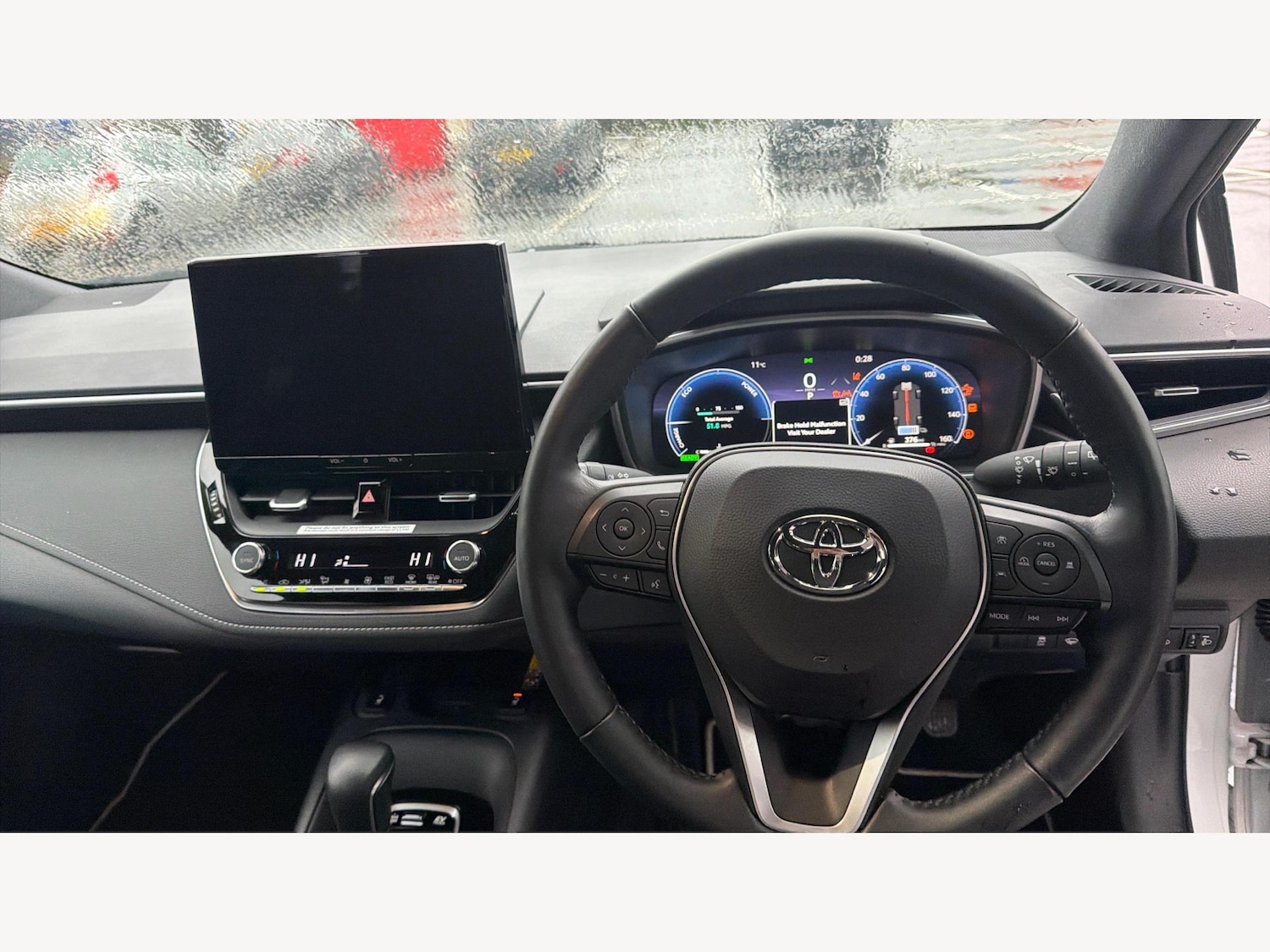 Used Toyota Corolla 2024 for sale - 77351528: Photo 8