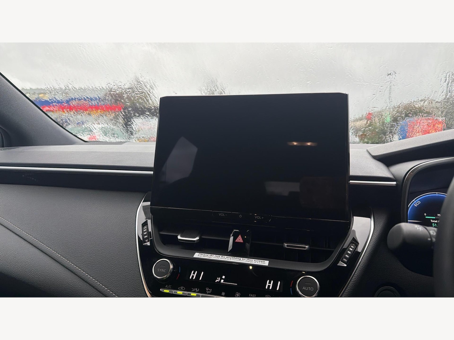 Used Toyota Corolla 2024 for sale - 77351528: Photo 9