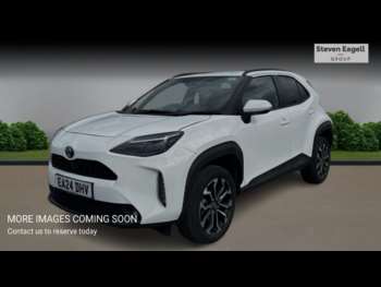 Used Toyota Yaris Cross 2024 for sale - 75093911: Photo