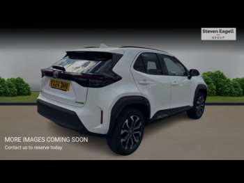 Used Toyota Yaris Cross 2024 for sale - 75093911: Photo