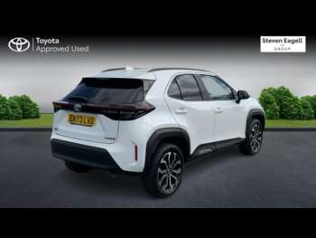Used Toyota Yaris Cross 2024 for sale - 74875091: Photo
