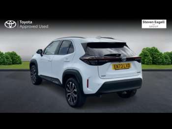 Used Toyota Yaris Cross 2024 for sale - 74875091: Photo