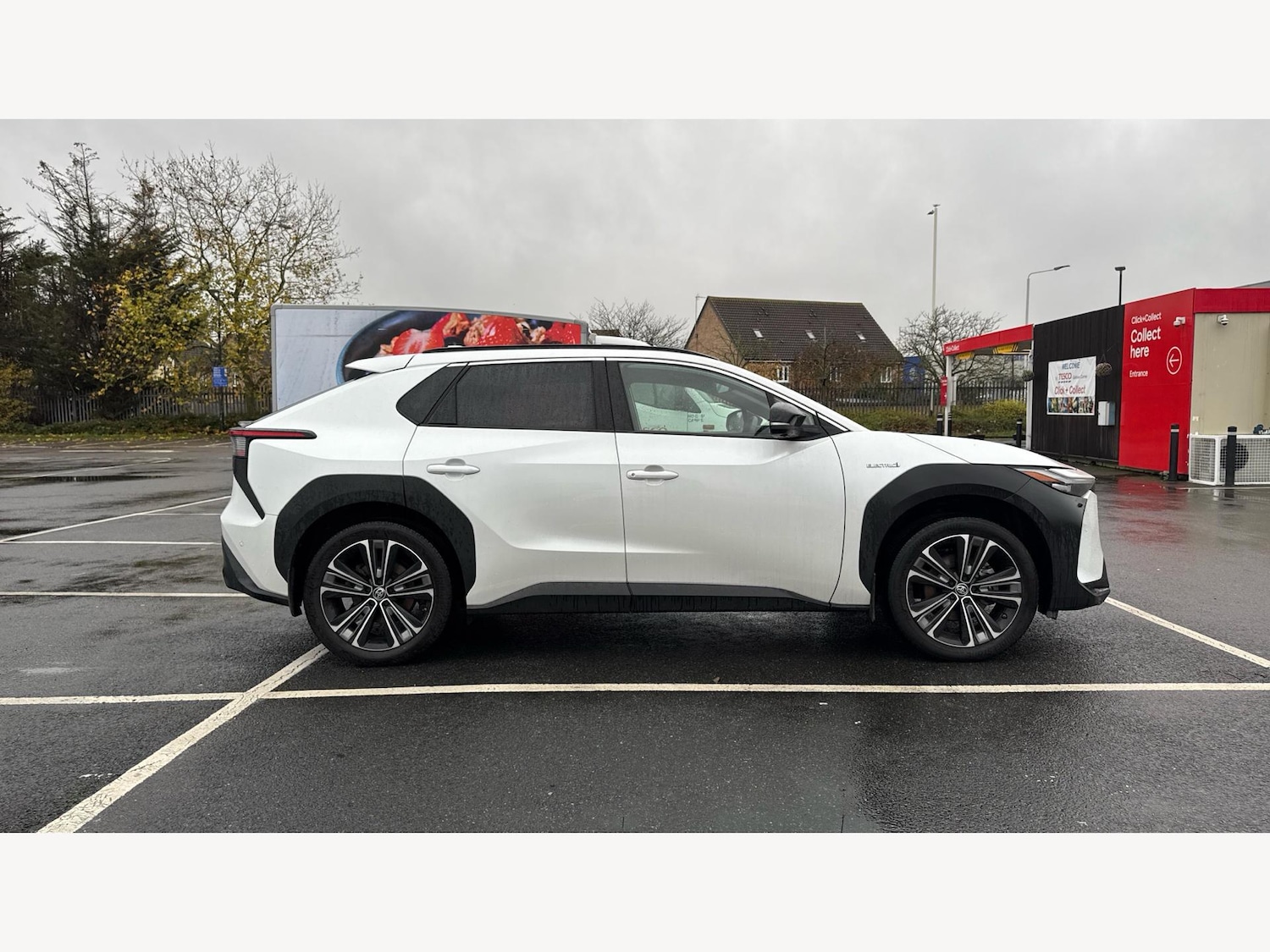 Used Toyota Other 2023 for sale - 76849990: Photo 18