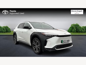 Toyota - Other