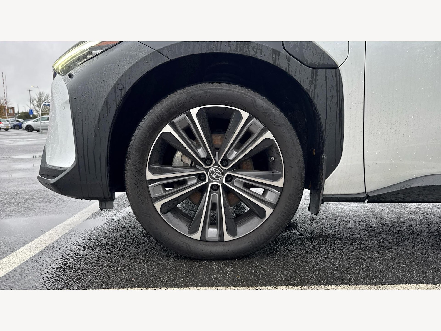 Used Toyota Other 2023 for sale - 76849990: Photo 20