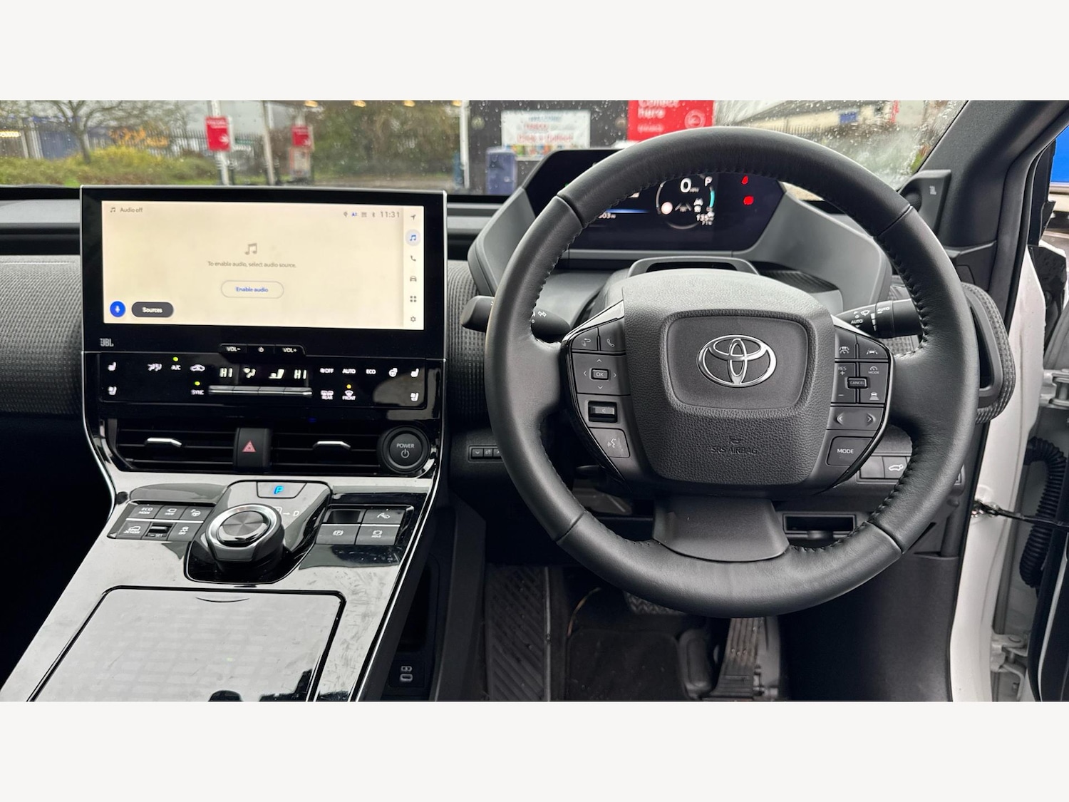 Used Toyota Other 2023 for sale - 76849990: Photo 8