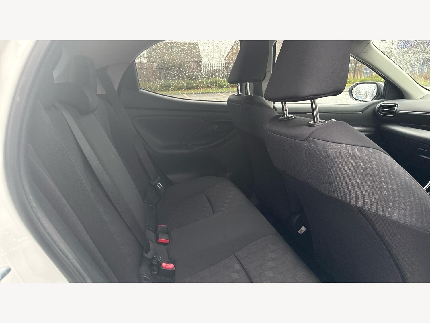 Used Toyota Yaris for sale - 77175236: Photo 14