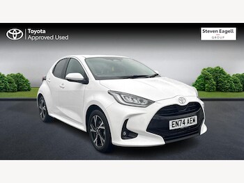 Used Toyota Yaris 2025 for sale - 77175236: Photo