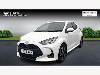 Used Toyota Yaris 2025 for sale - 77175236: Photo
