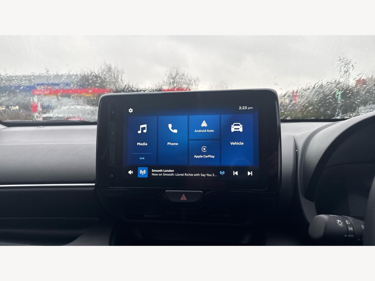 Used Toyota Yaris for sale - 77175236: Photo 9