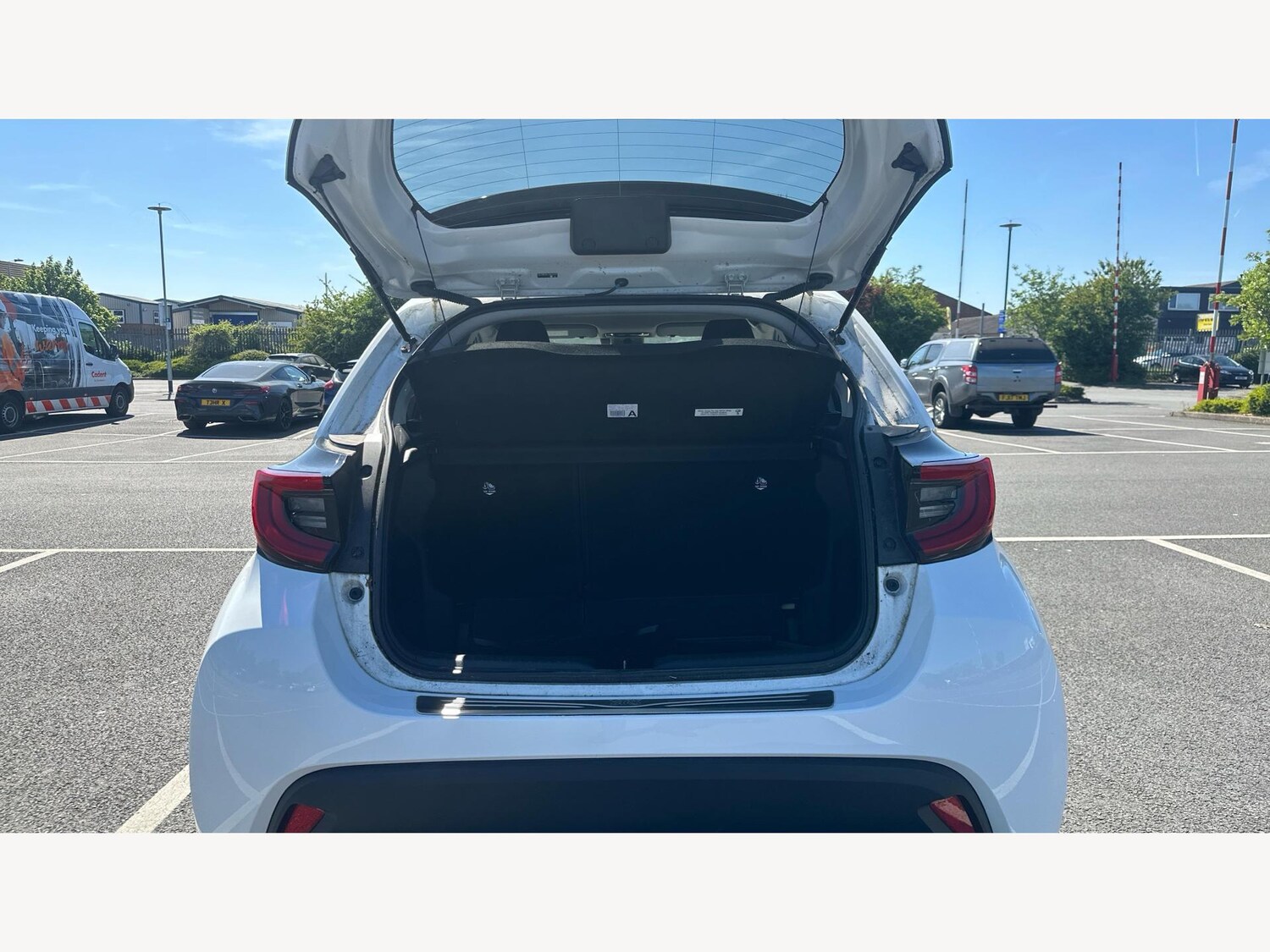 Vehicle 16