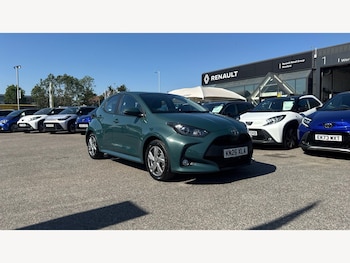 Used Toyota Yaris 2026 for sale - 79521109: Photo
