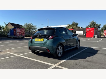 Used Toyota Yaris 2026 for sale - 79521109: Photo