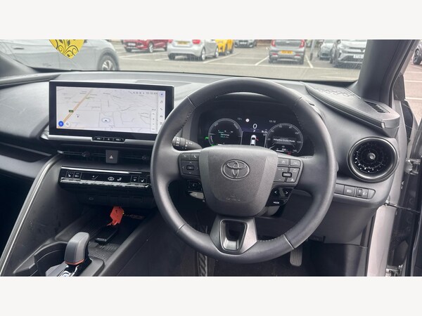 Used Toyota C-HR 2024 for sale - 76295258: Photo 10