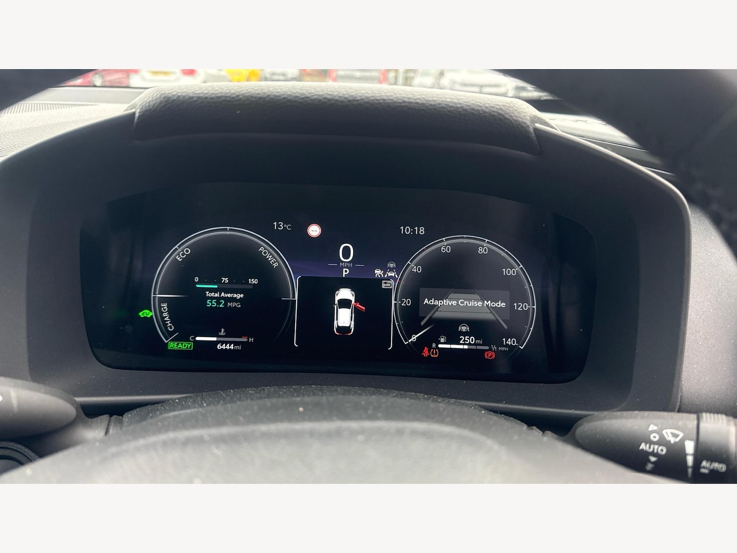 Used Toyota C-HR 2024 for sale - 76295258: Photo 11