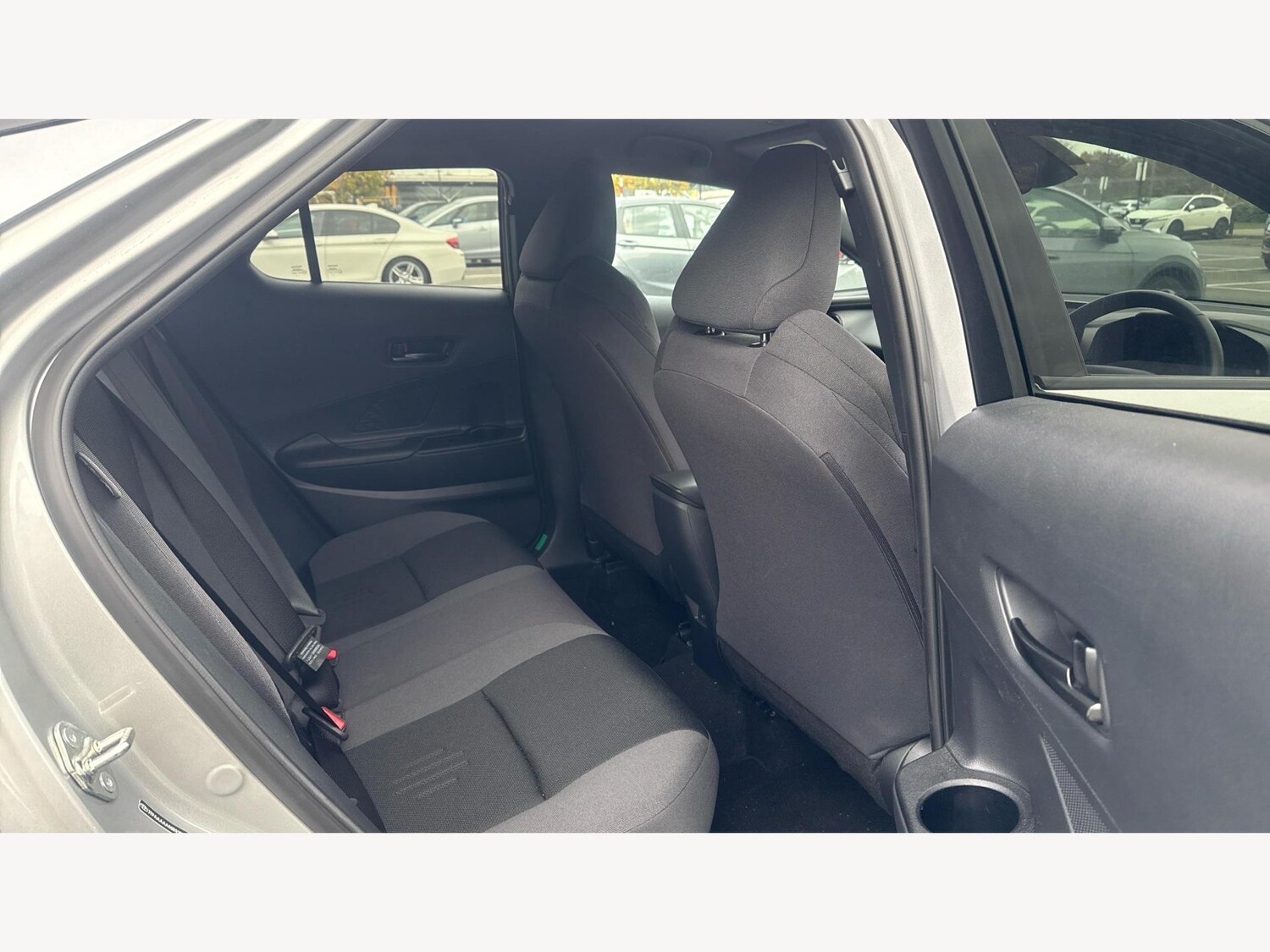 Used Toyota C-HR 2024 for sale - 76295258: Photo 14