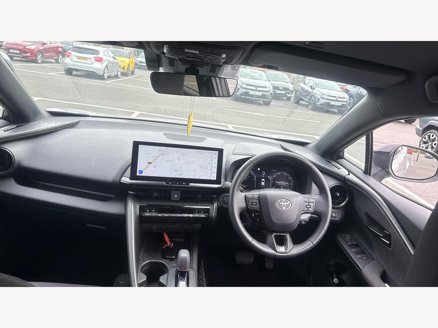 Used Toyota C-HR 2024 for sale - 76295258: Photo 7