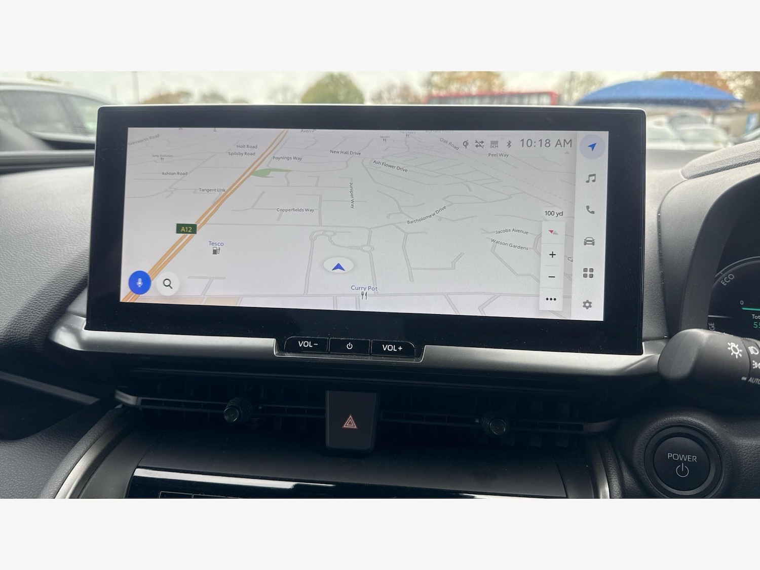 Used Toyota C-HR 2024 for sale - 76295258: Photo 9