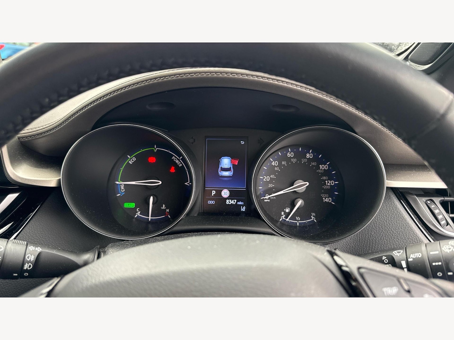 Used Toyota C-HR 2021 for sale - 76633131: Photo 11