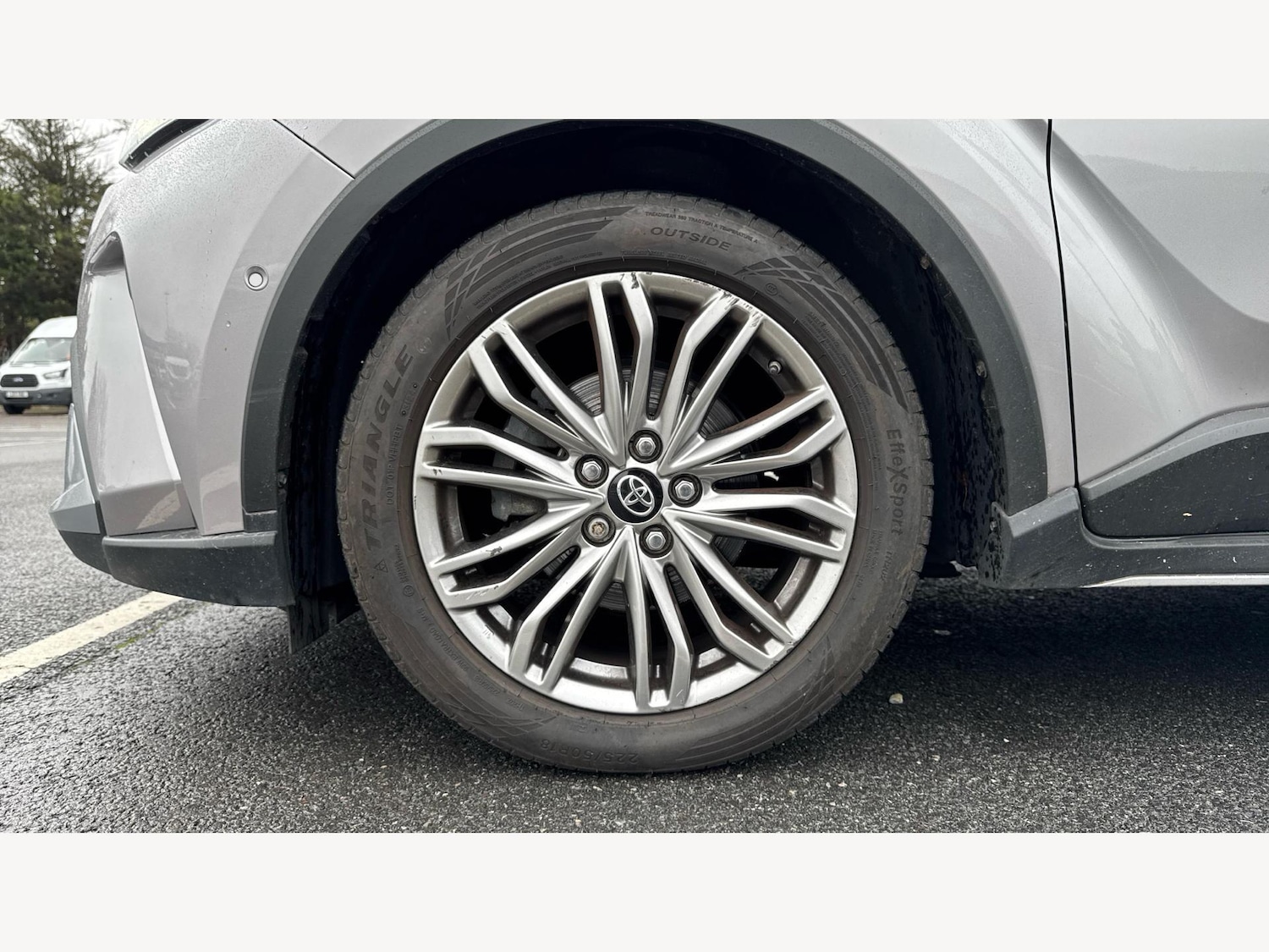 Used Toyota C-HR 2021 for sale - 76633131: Photo 20