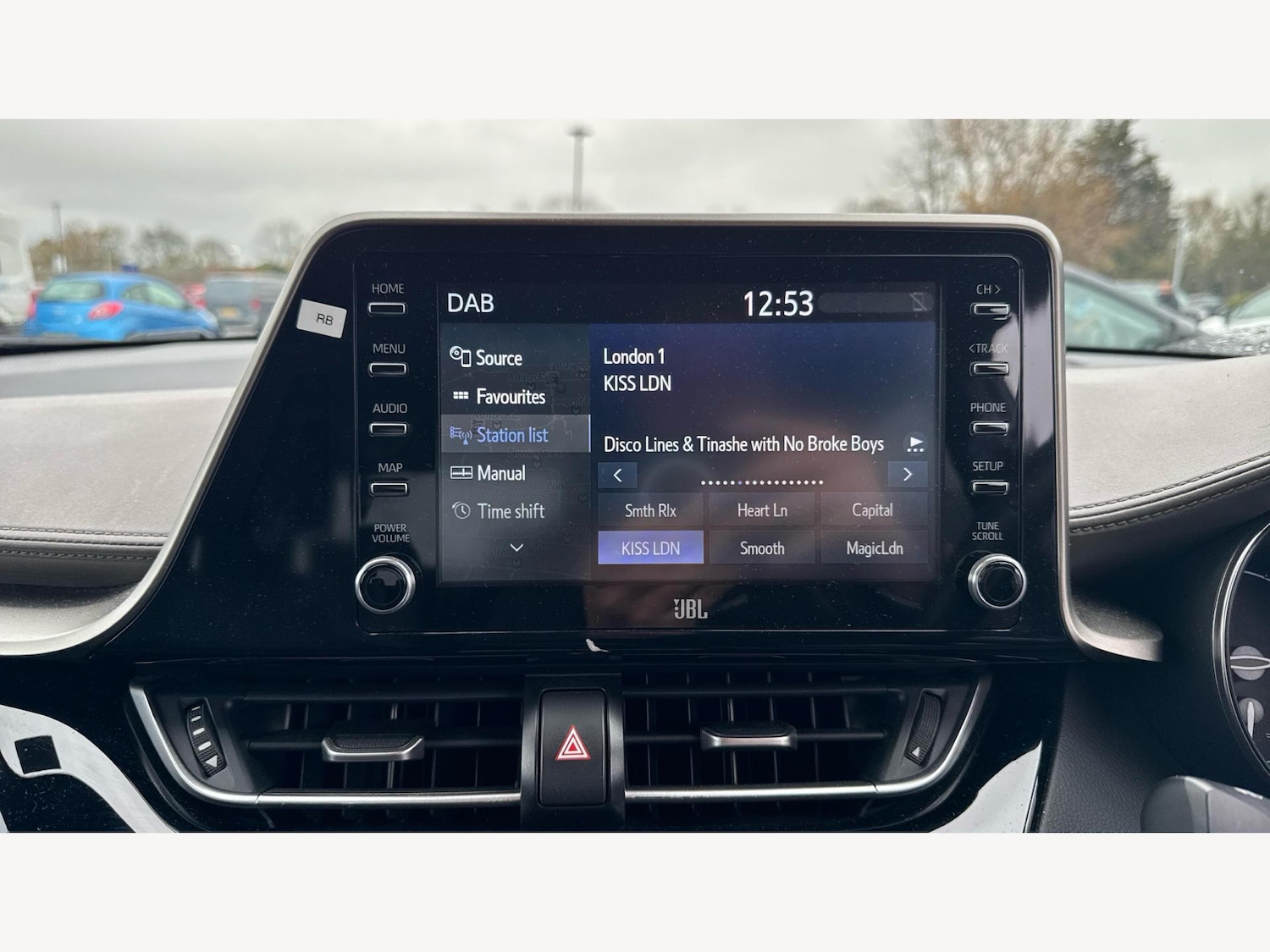 Used Toyota C-HR 2021 for sale - 76633131: Photo 9