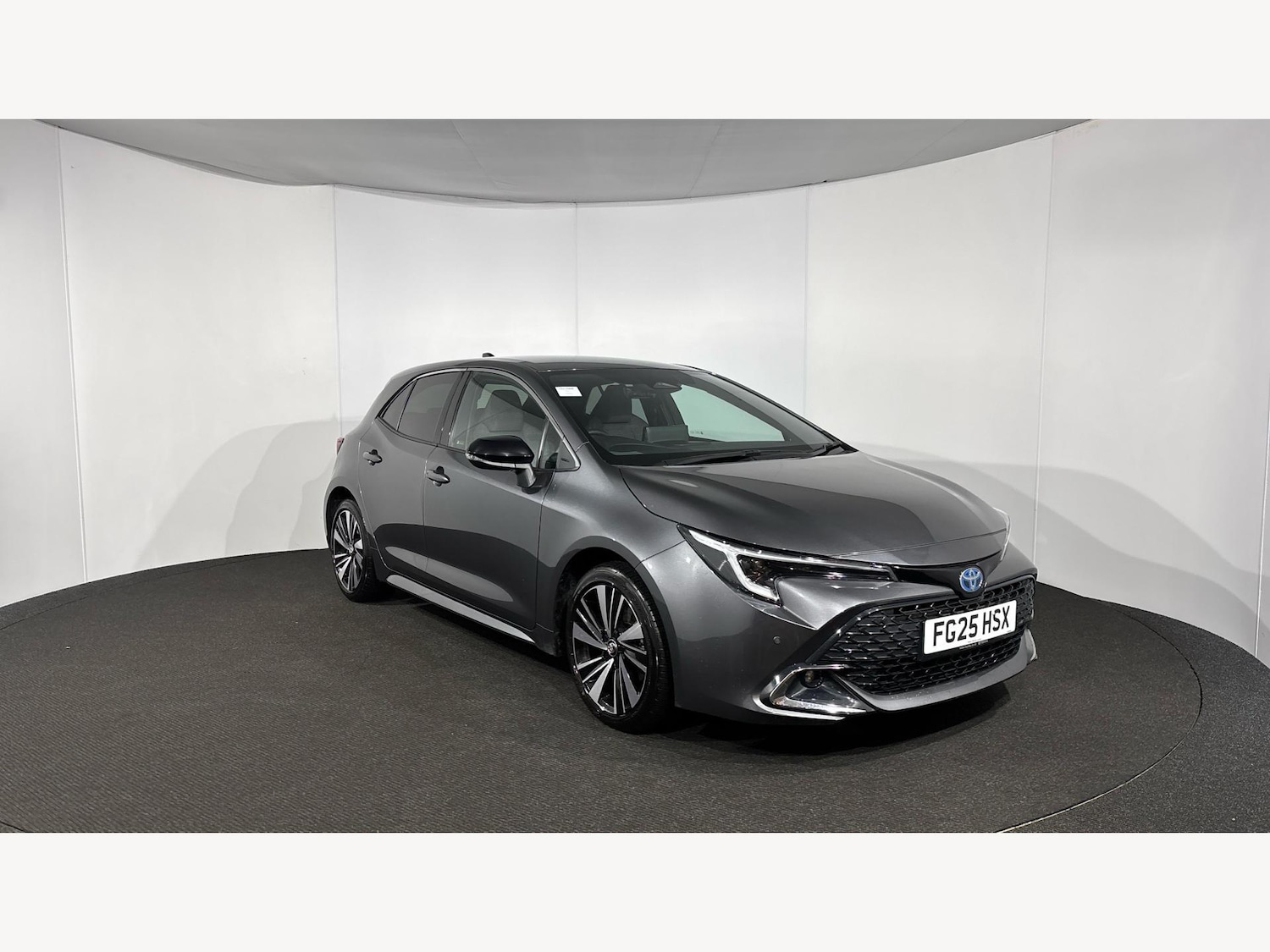 Used Toyota Corolla 2025 for sale - 76633275: Photo 1