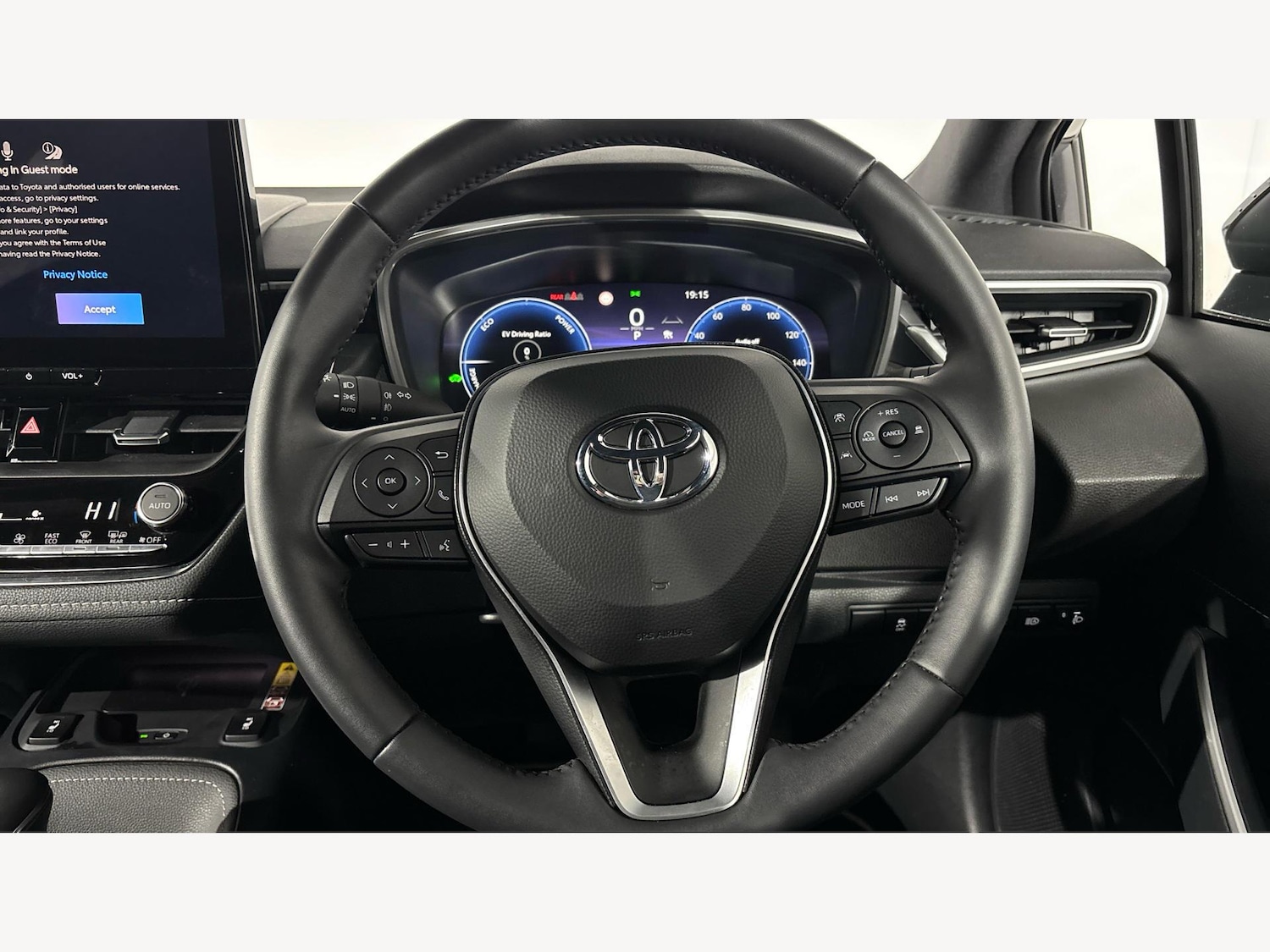 Used Toyota Corolla 2025 for sale - 76633275: Photo 10