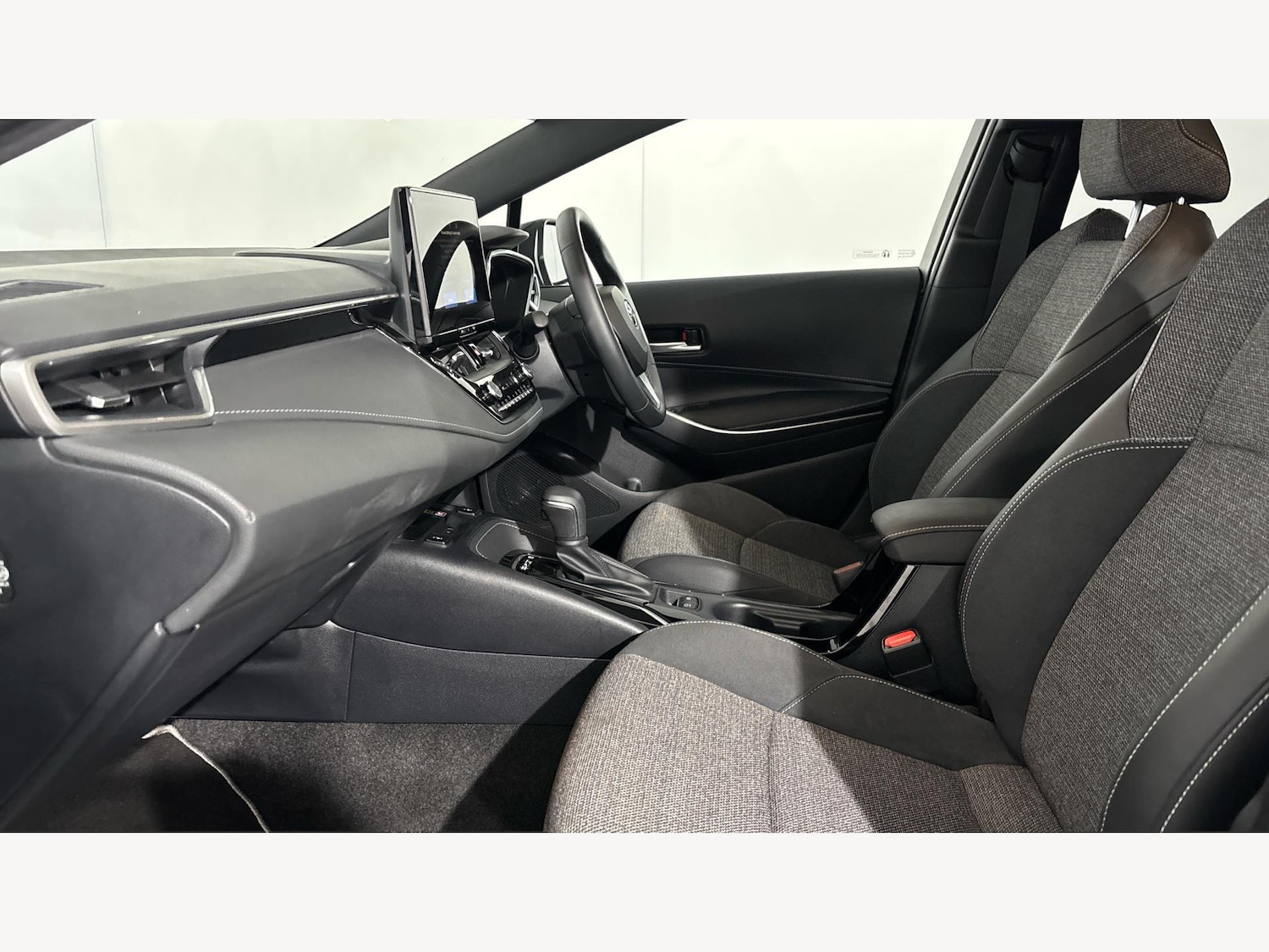 Used Toyota Corolla 2025 for sale - 76633275: Photo 12