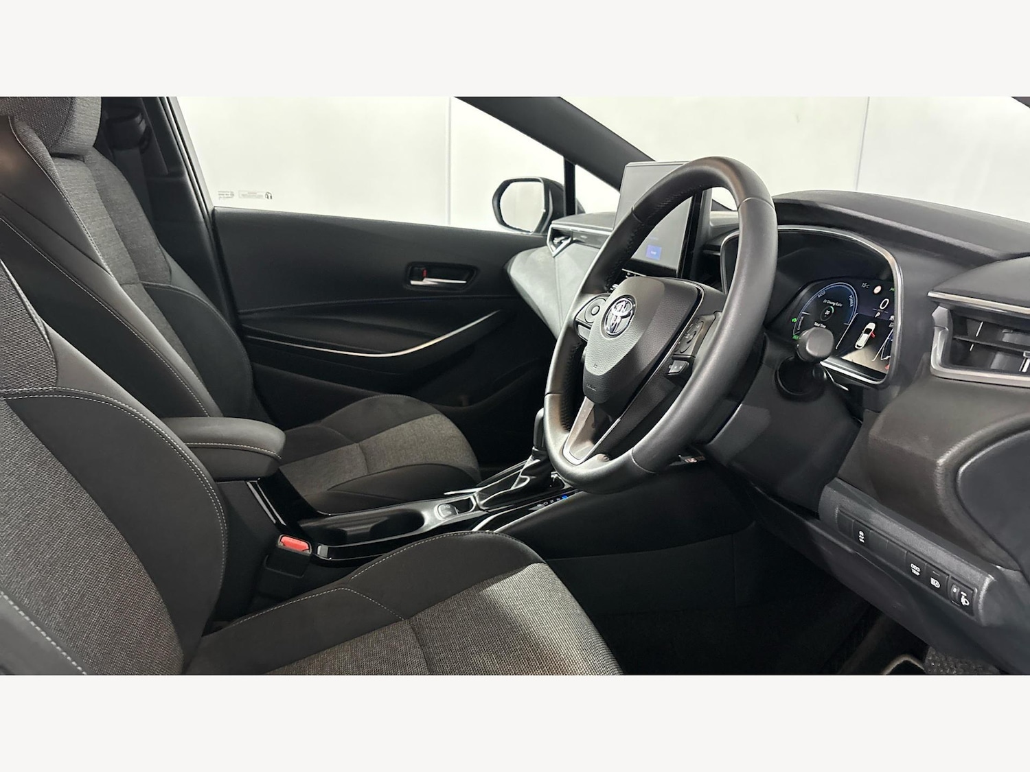 Used Toyota Corolla 2025 for sale - 76633275: Photo 13