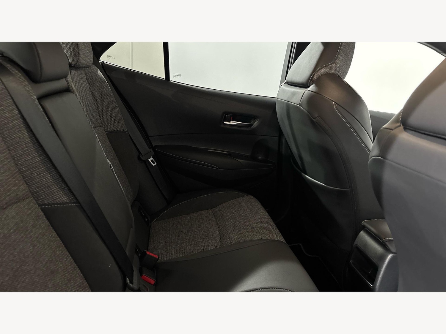 Used Toyota Corolla 2025 for sale - 76633275: Photo 14