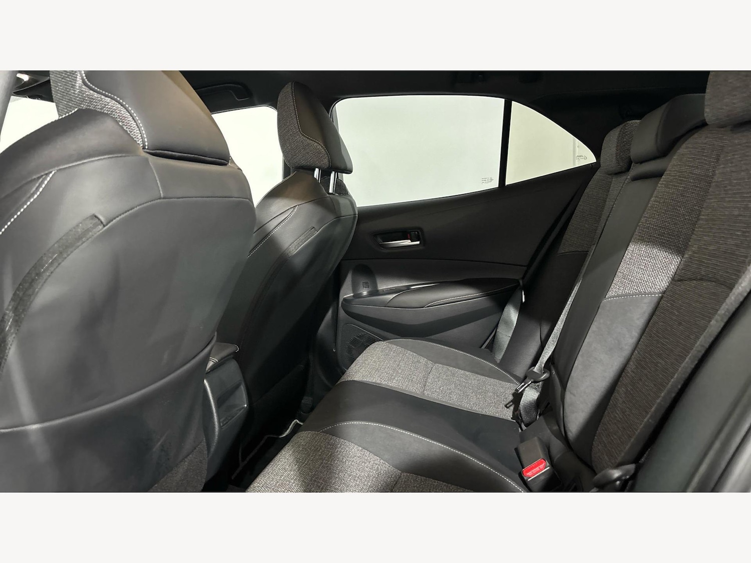 Used Toyota Corolla 2025 for sale - 76633275: Photo 15