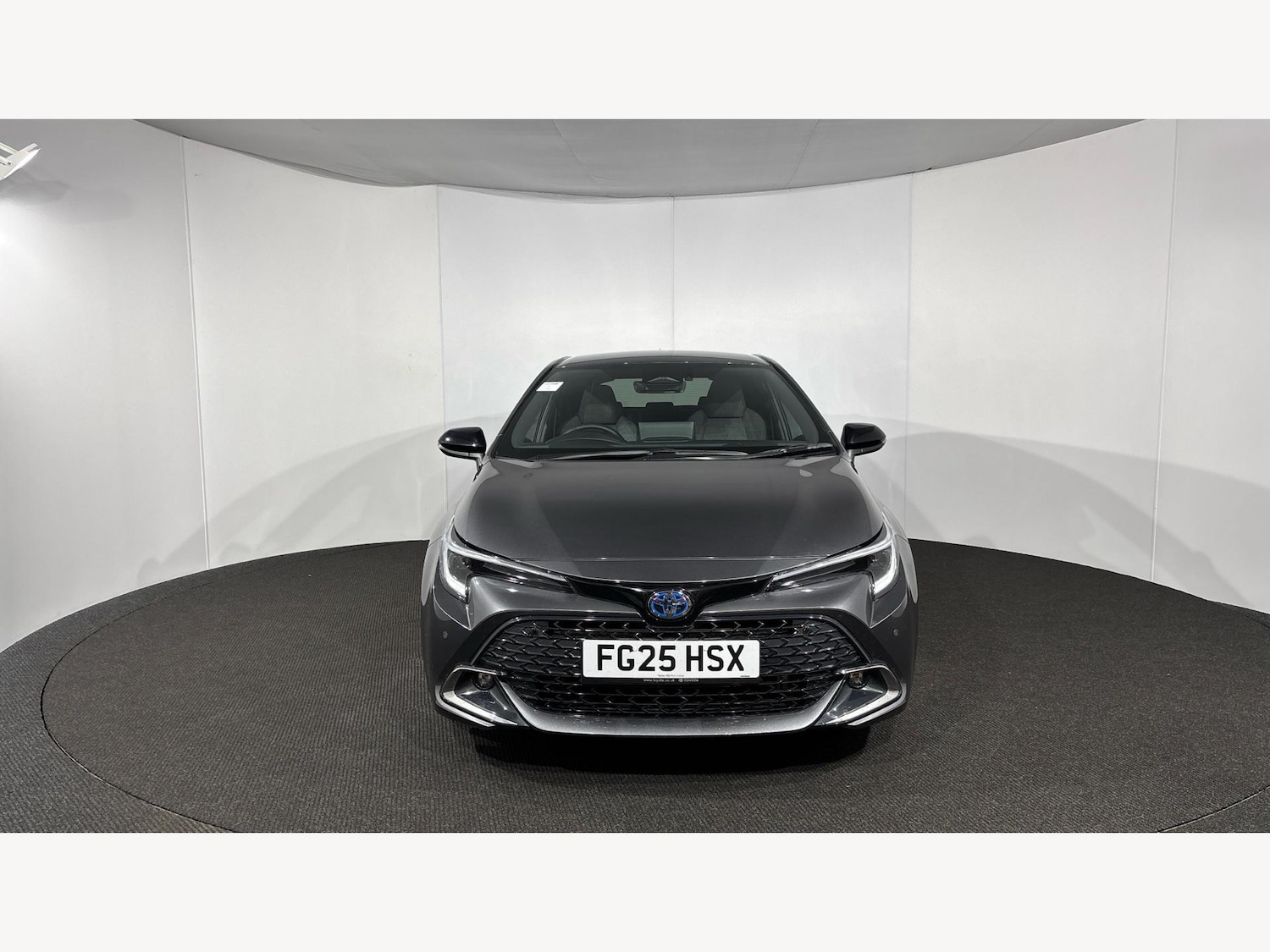 Used Toyota Corolla 2025 for sale - 76633275: Photo 17