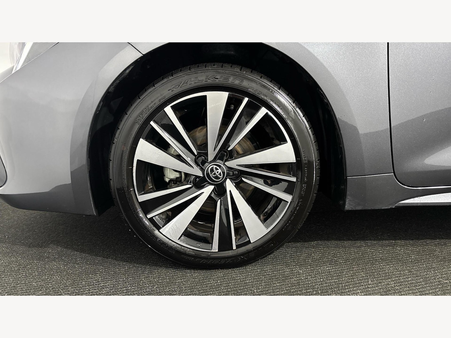 Used Toyota Corolla 2025 for sale - 76633275: Photo 20