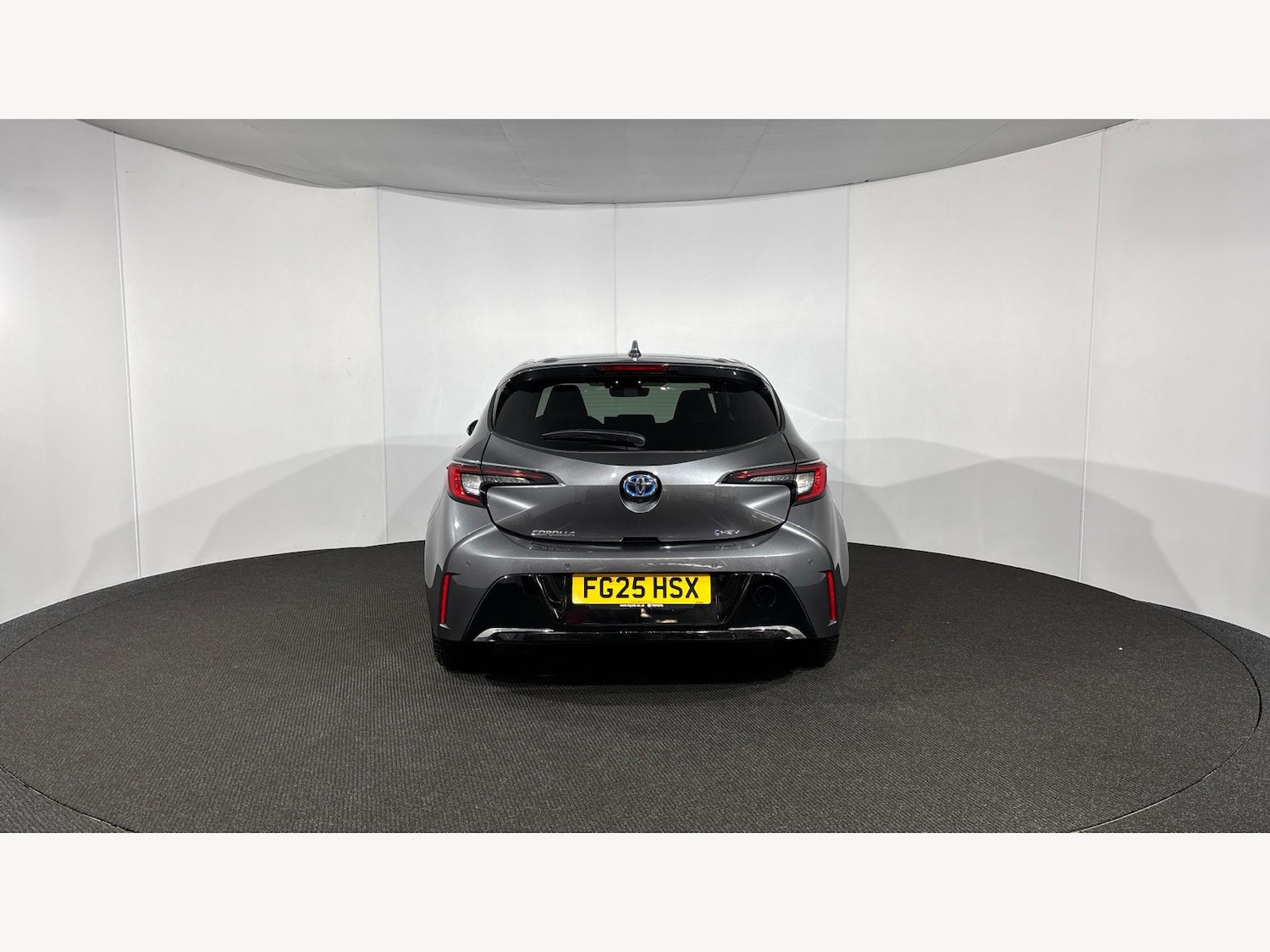 Used Toyota Corolla 2025 for sale - 76633275: Photo 21