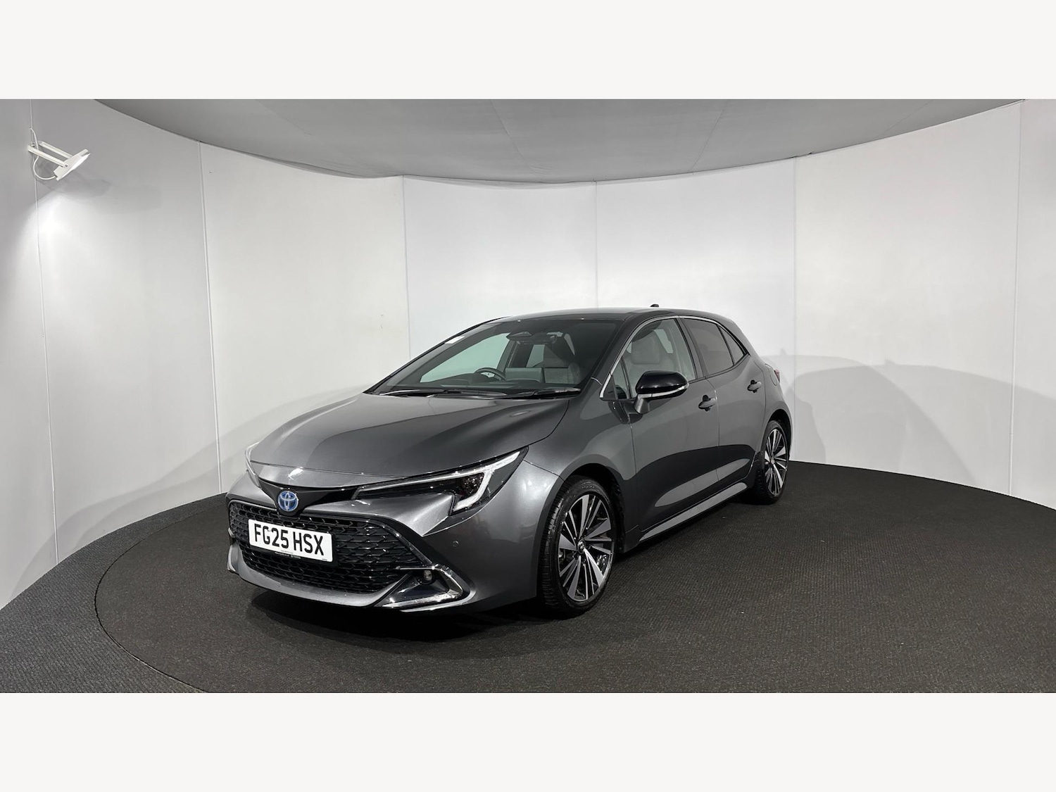 Used Toyota Corolla 2025 for sale - 76633275: Photo 3