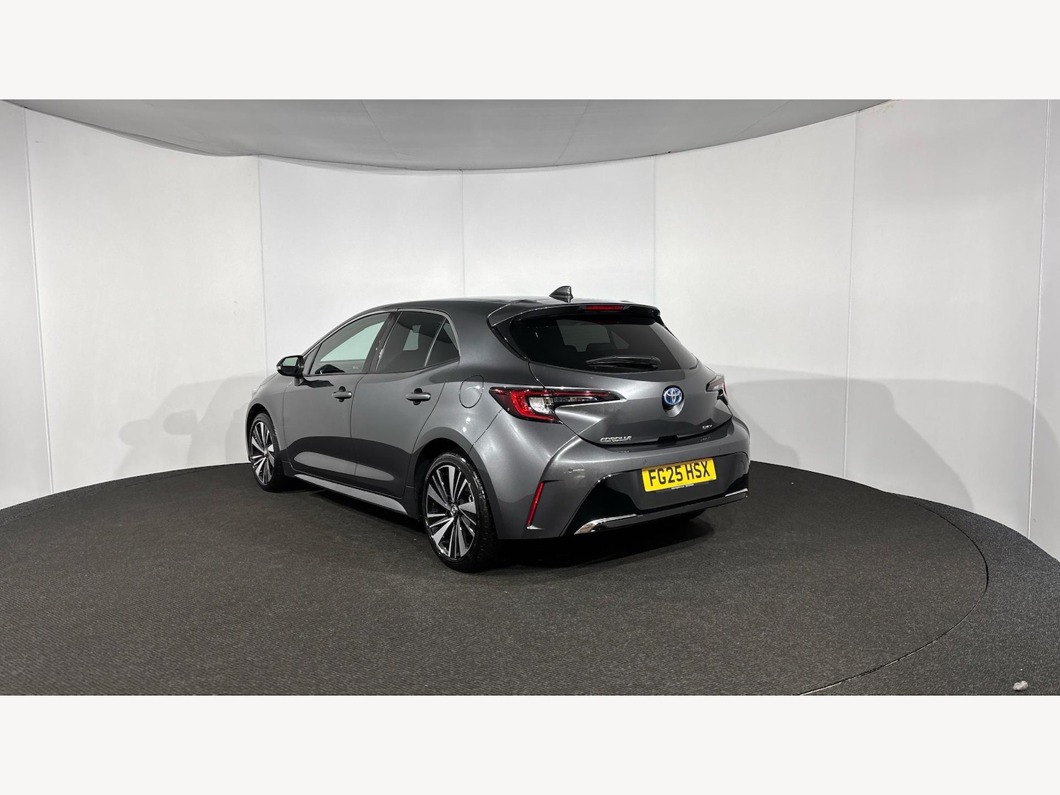 Used Toyota Corolla 2025 for sale - 76633275: Photo 6