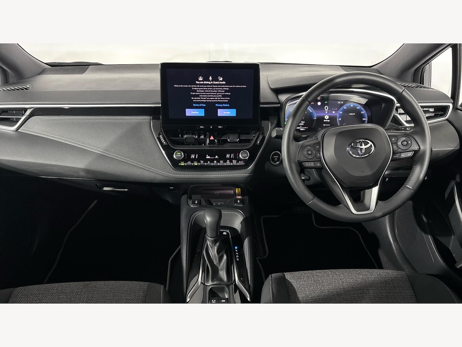 Used Toyota Corolla 2025 for sale - 76633275: Photo 7
