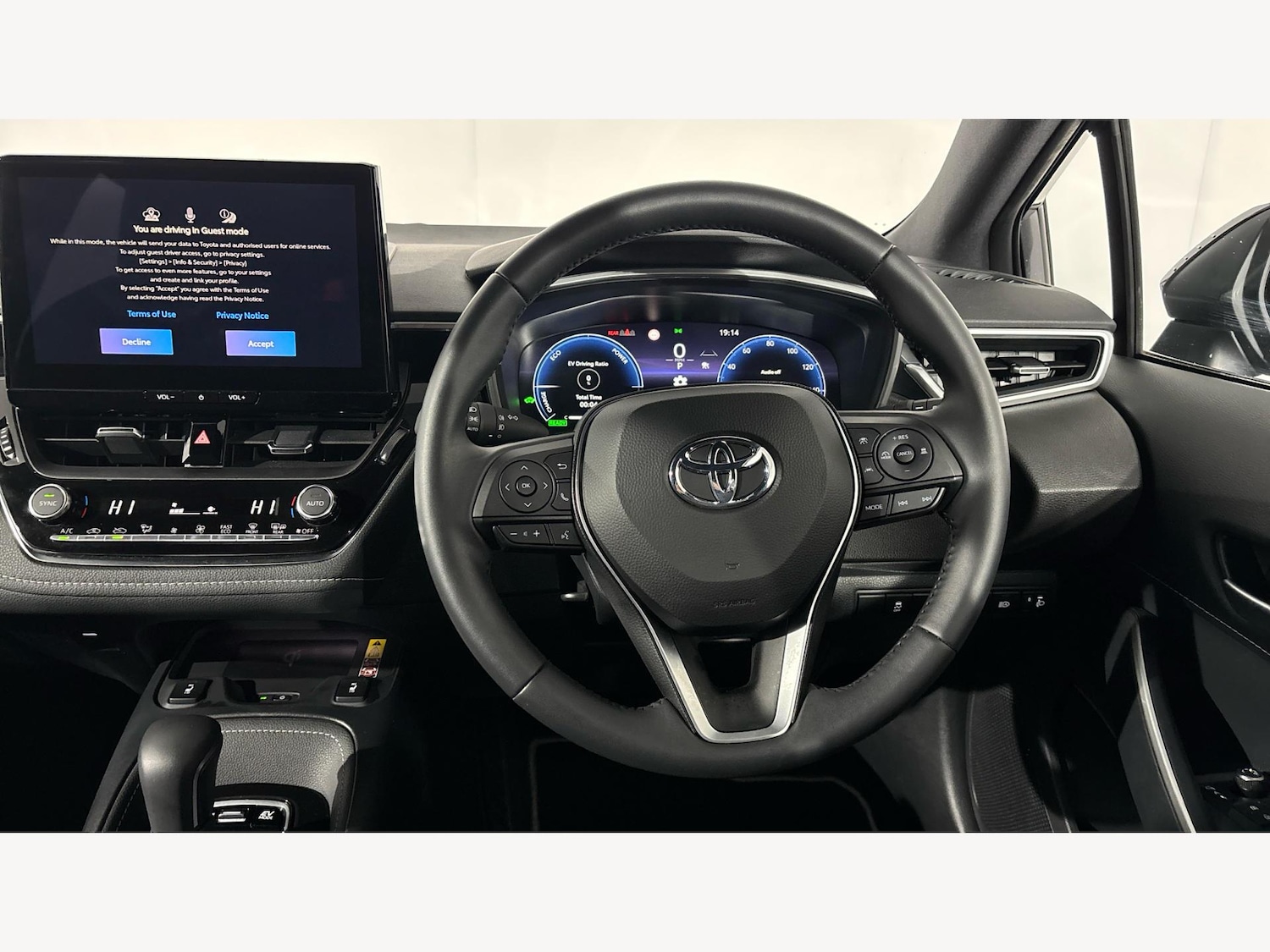 Used Toyota Corolla 2025 for sale - 76633275: Photo 8