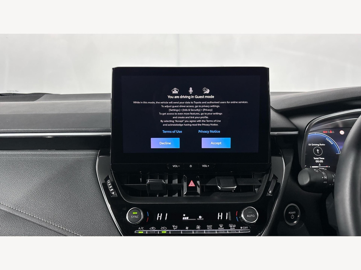 Used Toyota Corolla 2025 for sale - 76633275: Photo 9