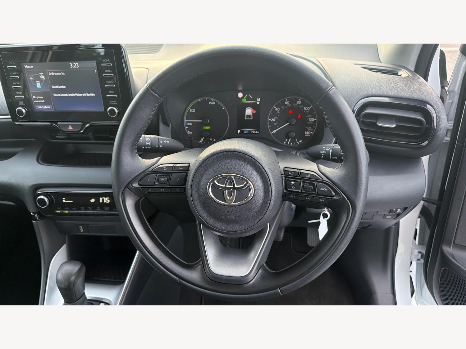 Used Toyota Yaris for sale - 77537929: Photo 10