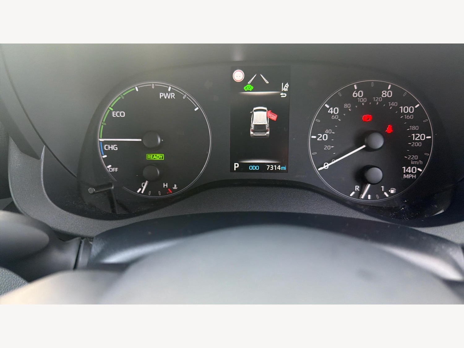 Used Toyota Yaris for sale - 77537929: Photo 11