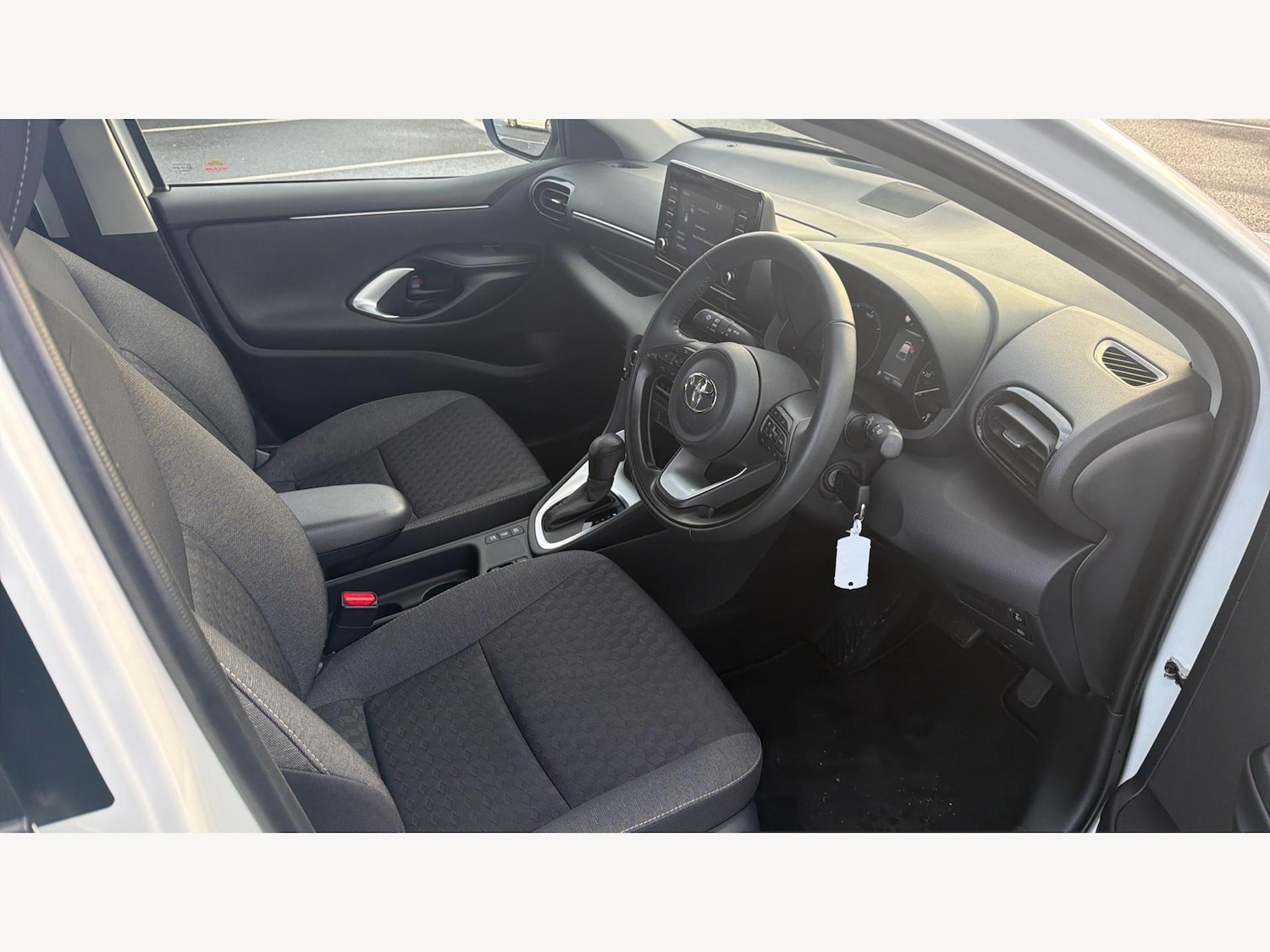 Used Toyota Yaris for sale - 77537929: Photo 13
