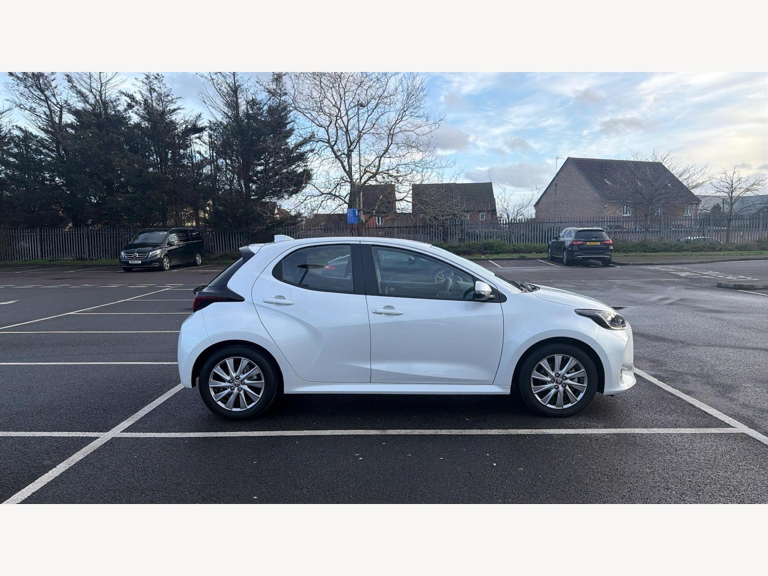 Used Toyota Yaris for sale - 77537929: Photo 18