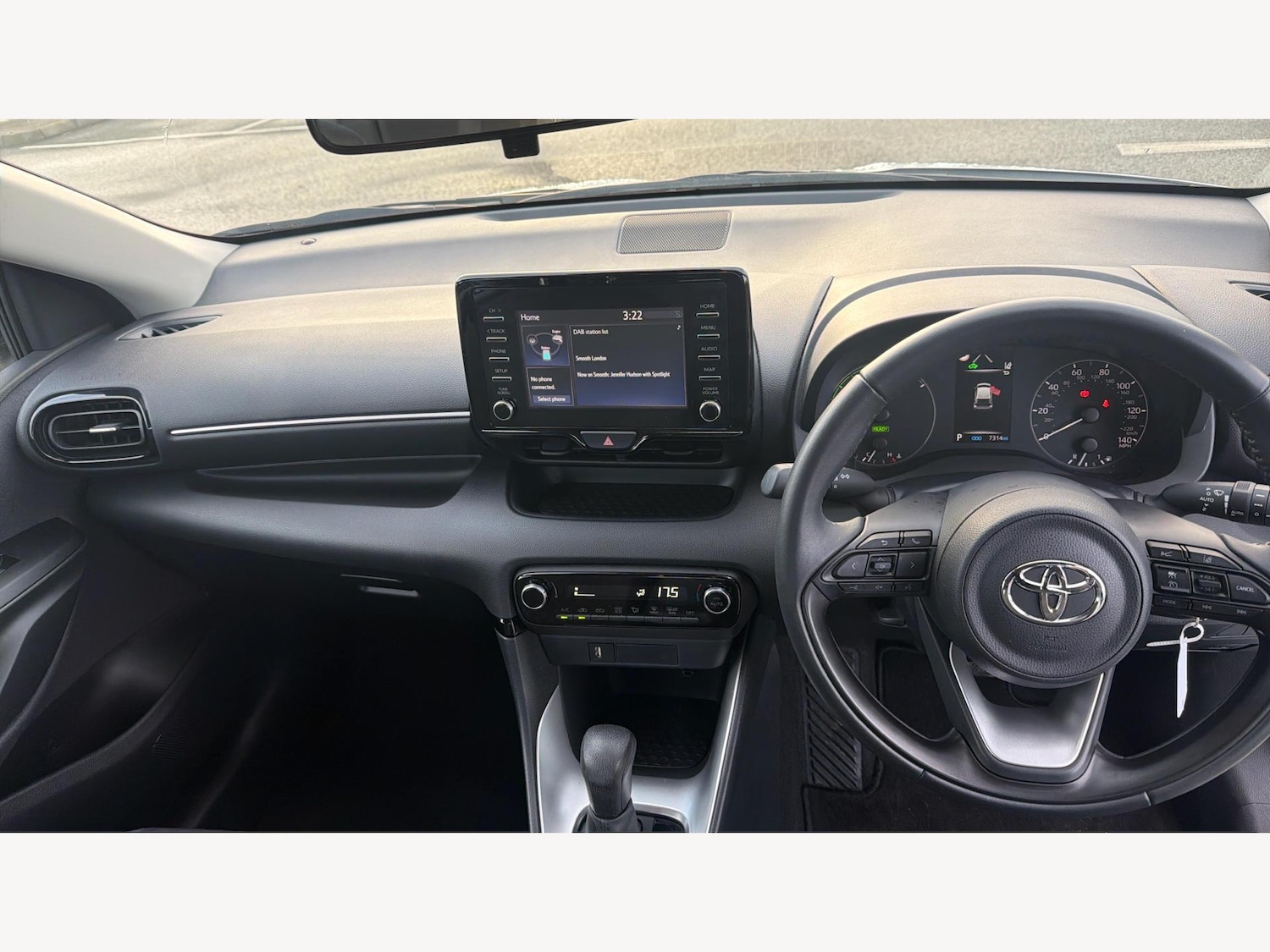 Used Toyota Yaris for sale - 77537929: Photo 7