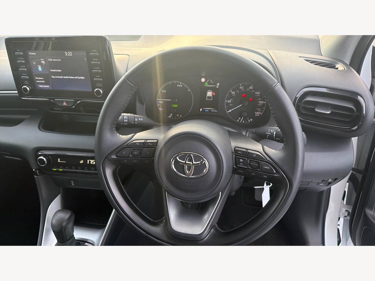 Used Toyota Yaris for sale - 77537929: Photo 8
