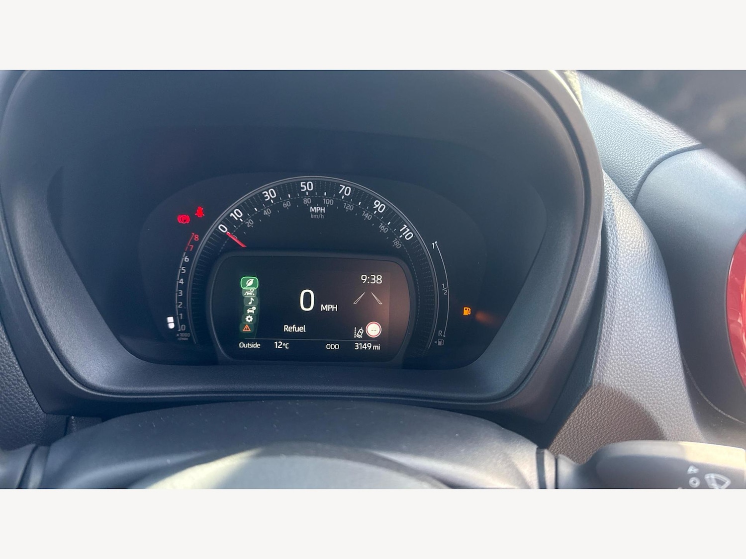 Vehicle 11
