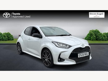 Used Toyota Yaris 2025 for sale - 79255987: Photo