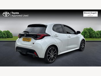 Used Toyota Yaris 2025 for sale - 79255987: Photo