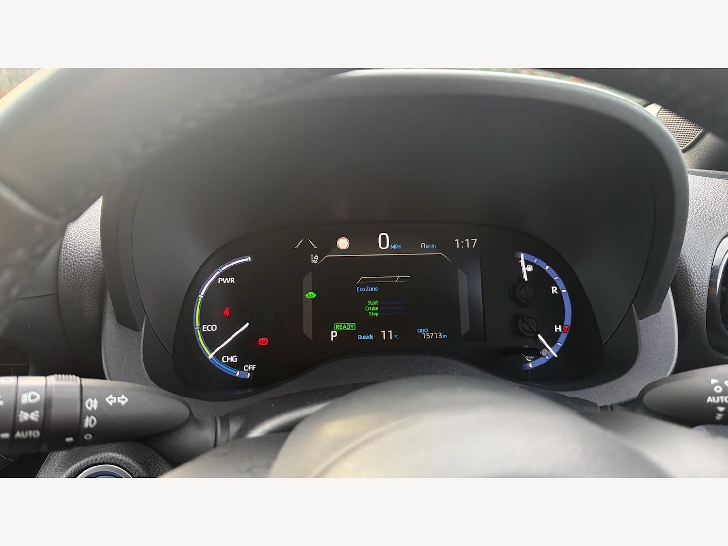 Used Toyota Yaris Cross 2023 for sale - 77067314: Photo 11