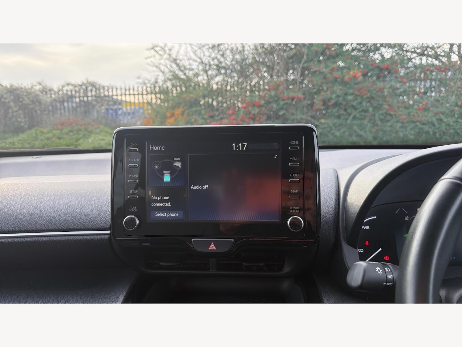 Used Toyota Yaris Cross 2023 for sale - 77067314: Photo 9